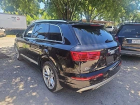 Audi Q7 PRESTIGE* MATRIX* DISTRONIK* BOSE* PANO* * 36 | Mobile.bg    3