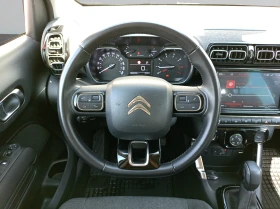 Citroen C3 Aircross SUV FL SHINE PureTech 130 S&S EAT6 E6 | Mobile.bg    13
