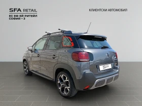 Citroen C3 Aircross SUV FL SHINE PureTech 130 S&S EAT6 E6 | Mobile.bg    7