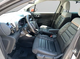 Citroen C3 Aircross SUV FL SHINE PureTech 130 S&S EAT6 E6 | Mobile.bg    10
