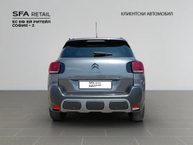 Citroen C3 Aircross SUV FL SHINE PureTech 130 S&S EAT6 E6 | Mobile.bg    6