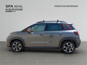 Citroen C3 Aircross SUV FL SHINE PureTech 130 S&S EAT6 E6 | Mobile.bg    8