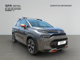 Citroen C3 Aircross SUV FL SHINE PureTech 130 S&S EAT6 E6 | Mobile.bg    3