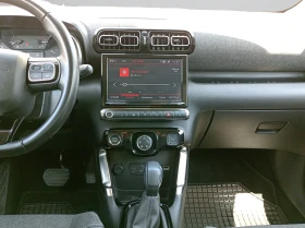 Citroen C3 Aircross SUV FL SHINE PureTech 130 S&S EAT6 E6 | Mobile.bg    14