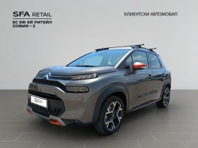     Citroen C3 Aircross SUV FL SHINE PureTech 130 S&S EAT6 E6