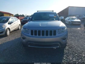 Jeep Grand cherokee LIMITED* 3.6* V6* 8ZF* * *  | Mobile.bg    7