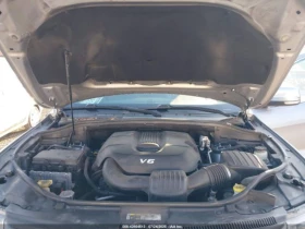 Jeep Grand cherokee LIMITED* 3.6* V6* 8ZF* * *  | Mobile.bg    13
