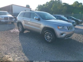 Jeep Grand cherokee LIMITED* 3.6* V6* 8ZF* ПОДГРЕВ* КАМЕРА* КЕЙЛЕС