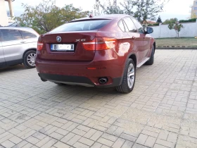 BMW X6, снимка 4
