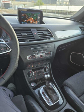 Обява за продажба на Audi Q3 2 TDI S line Quattro Facelift ~28 880 лв. - изображение 4 | Auto.bg Обява за продажба на Audi Q3 2 TDI S line Quattro Facelift ~28 880 лв. - изображение 4