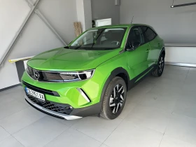 Обява за продажба на Opel Mokka Elegance ~44 000 лв. - изображение 1 | Auto.bg Обява за продажба на Opel Mokka Elegance ~44 000 лв. - изображение 1