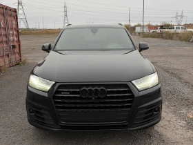 Audi Q7 * TECHNIK* CARFAX * БЕЗ ПЪРВОНАЧАЛНА ВНОСКА