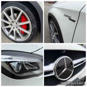 Mercedes-Benz GLA 45 AMG 4-MATIC + +  | Mobile.bg    17