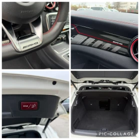 Mercedes-Benz GLA 45 AMG 4-MATIC + +  | Mobile.bg    16