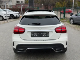 Mercedes-Benz GLA 45 AMG 4-MATIC + +  | Mobile.bg    5