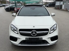     Mercedes-Benz GLA 45 AMG 4-MATIC + + 