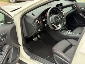 Mercedes-Benz GLA 45 AMG 4-MATIC + +  | Mobile.bg    7