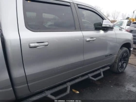 Dodge RAM 1500 * BIG HORN 4X4 5&#39;7 BOX * CARFAX * БЕЗ ПЪРВОНАЧ - 38650 лв. / 19761.43 € - 83692918 11