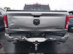 Dodge RAM 1500 * BIG HORN 4X4 5&#39;7 BOX * CARFAX * БЕЗ ПЪРВОНАЧ - 38650 лв. / 19761.43 € - 83692918 14