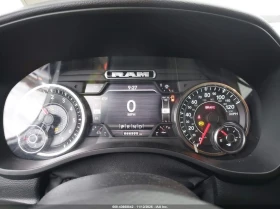 Dodge RAM 1500 * BIG HORN 4X4 5&#39;7 BOX * CARFAX * БЕЗ ПЪРВОНАЧ - 38650 лв. / 19761.43 € - 83692918 6