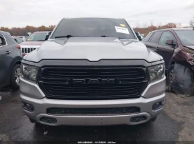 Dodge RAM 1500 * BIG HORN 4X4 5&#39;7 BOX * CARFAX * БЕЗ ПЪРВОНАЧ - 38650 лв. / 19761.43 € - 83692918 10