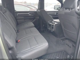 Dodge RAM 1500 * BIG HORN 4X4 5&#39;7 BOX * CARFAX * БЕЗ ПЪРВОНАЧ - 38650 лв. / 19761.43 € - 83692918 7