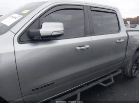 Dodge RAM 1500 * BIG HORN 4X4 5&#39;7 BOX * CARFAX * БЕЗ ПЪРВОНАЧ - 38650 лв. / 19761.43 € - 83692918 12