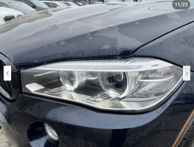 BMW X6 M* SPORT* HARMON* KARDON* МЪРТВА* ТОЧКА* ХЕДЪП* 