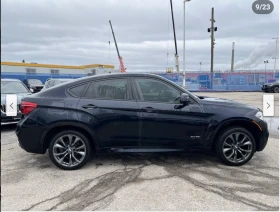 BMW X6 M* SPORT* HARMON* KARDON* МЪРТВА* ТОЧКА* ХЕДЪП*  - 18491 € / 36165.25 лв. - 98084207 5