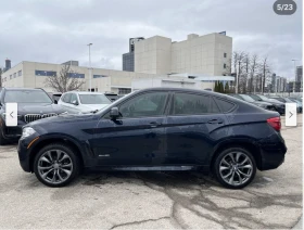 BMW X6 M* SPORT* HARMON* KARDON* МЪРТВА* ТОЧКА* ХЕДЪП*  - 18491 € / 36165.25 лв. - 98084207 6