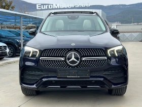 Mercedes-Benz GLE 350 d, 9G, 4-MATIC, AMG LINE, NIGHT PACK, 139000км-КАТ - 48000 € / 93879.84 лв. - 88738934 2