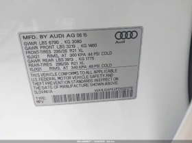 Audi Q7 3l 3.0T Premium - 8000 € / 15646.64 лв. - 56892028 9