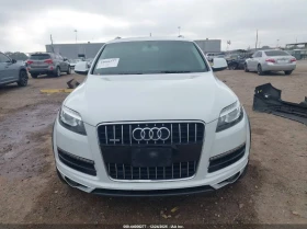 Audi Q7 3l 3.0T Premium - 8000 € / 15646.64 лв. - 56892028 12