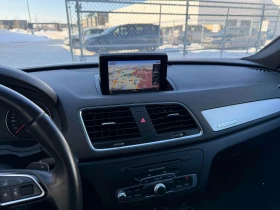 Audi Q3 QUATTRO* TECHNIK* KEYLESS* АвтоКредит(ЦЕНА ДО БГ) - 10099 € / 19751.93 лв. - 36404532 10