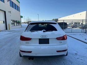 Audi Q3 QUATTRO* TECHNIK* KEYLESS* АвтоКредит(ЦЕНА ДО БГ) - 10099 € / 19751.93 лв. - 36404532 6