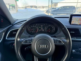 Audi Q3 QUATTRO* TECHNIK* KEYLESS* АвтоКредит(ЦЕНА ДО БГ) - 10099 € / 19751.93 лв. - 36404532 9