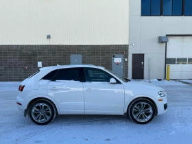 Audi Q3 QUATTRO* TECHNIK* KEYLESS* АвтоКредит(ЦЕНА ДО БГ) - 10099 € / 19751.93 лв. - 36404532 7