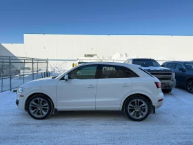 Audi Q3 QUATTRO* TECHNIK* KEYLESS* АвтоКредит(ЦЕНА ДО БГ) - 10099 € / 19751.93 лв. - 36404532 4