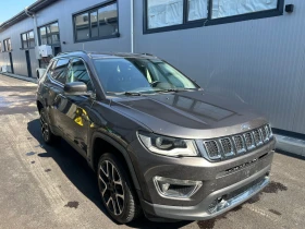 Jeep Compass 2.0 d Limited 170k.c. | Mobile.bg � ����� ������ 4