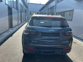 Jeep Compass 2.0 d Limited 170k.c. | Mobile.bg � ����� ������ 7