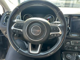 Jeep Compass 2.0 d Limited 170k.c. | Mobile.bg � ����� ������ 13