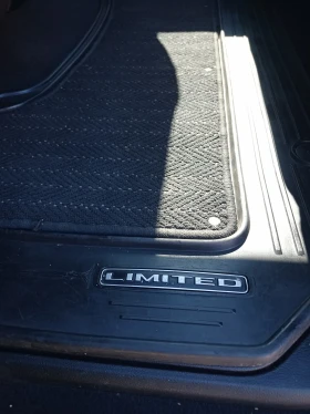 Dodge RAM 1500 5.7 LIMITED, снимка 15 - Автомобили и джипове - 53685096