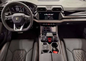 Lamborghini Urus SE 4.0 V8 Plug-in Hybrid 4WD - 352800 € / 690016.82 лв. - 22229613 7
