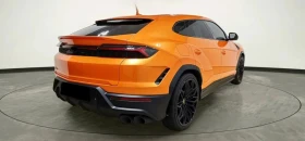 Lamborghini Urus SE 4.0 V8 Plug-in Hybrid 4WD - 352800 € / 690016.82 лв. - 22229613 3