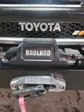 Toyota Fj cruiser 4.0 ВНОС USA - 15400 € / 30119.78 лв. - 14574540 6
