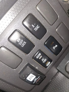 Toyota Fj cruiser 4.0 ВНОС USA - 15400 € / 30119.78 лв. - 14574540 14