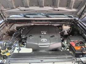 Toyota Fj cruiser 4.0 ВНОС USA - 15400 € / 30119.78 лв. - 14574540 16
