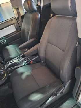 Toyota Fj cruiser 4.0 ВНОС USA - 15400 € / 30119.78 лв. - 14574540 10