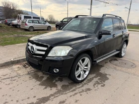 Mercedes-Benz GLK 2.2 CDI