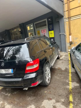Mercedes-Benz GLK 2.2 CDI - 6700 € / 13104.06 лв. - 23589567 2